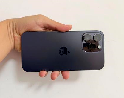 文峰苹果维修点分享iPhone 14 Pro Max发烫多重诱因剖析 