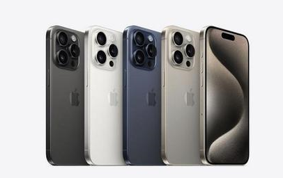 文峰苹果维修点分享iPhone 15 Pro发烫五大诱因详解 