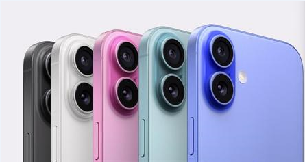 文峰苹果维修点分享iPhone 16发烫易忽视因素汇总 